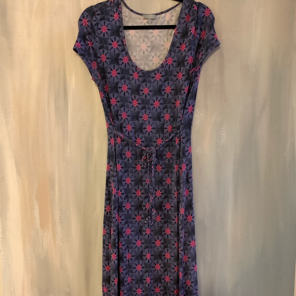 The best Maternity Maxi Dress Ever
